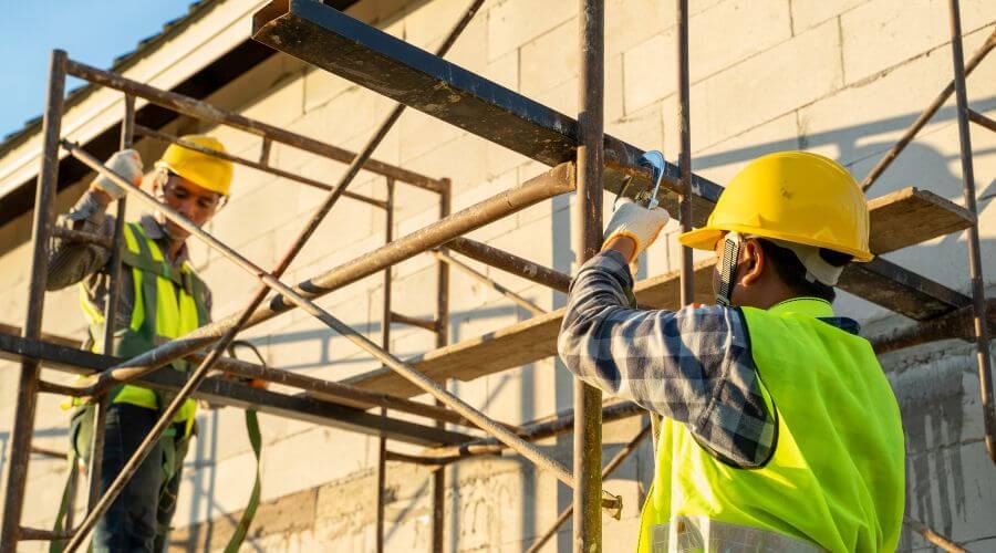 Professional metal roof installation in Sidney, TX